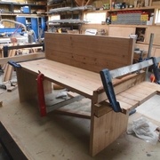 les collage en situation ,pour y insérer les " fausses queues droites "