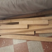 Ca prend forme mais il reste du boulot