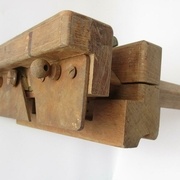 Bouvet à approfondir #2, vue de 3/4 avant