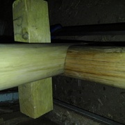 Et un autre. Fini un peu tard celui-là!