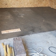 Rattrapage des traces de guide et d'animaux