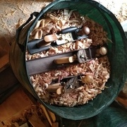 corroyage quand tu nous tiens !