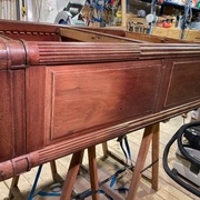 Test rapide "pour voir"