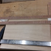 Mise en place guide pour défonceuse