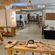 8h du matin, I'm a poor lonesome sawer…