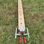 Bricolage d'une griffe ;)