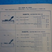 Aux Mines de Suède 1929