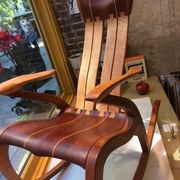 Rocking chair