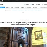 22 années pour construire un chef d'oeuvre