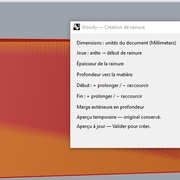 L'Air du Bois