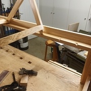 entailles pour le dossier