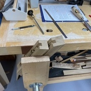 Gabarits à 45 et 67,5°