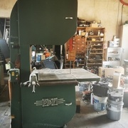Machines à bois à  vendre