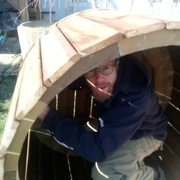 peu servir de cage à écureuil