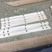 Terminé pour les 7 premières