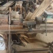 filetage ET pédale!