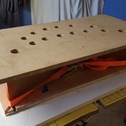 Montage à blanc pour se rassurer