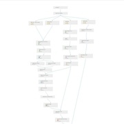 Tabouret asise courbe