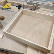 Montage des taquets