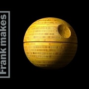 Un boiseux fan de StarWars...