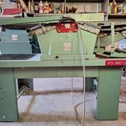 Vends combiné Kity 636 / Direct Drive complet