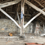 Ferme intermédiaire