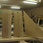 Perçage à l'envers oups!