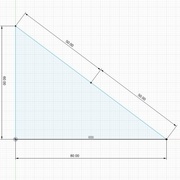 [CD] et [DB] sont colinéaires, CDB est un angle plat