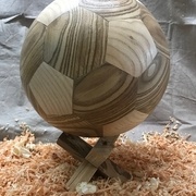 Les Ballons remplis d'Air du Bois.