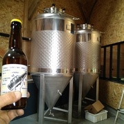 Les deux cuves restantes