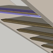 Entretoise de fixation ?