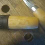 j'ai déraper sur le 6 !