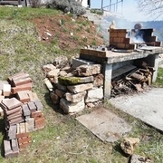 Tetris (je n'ai jamais été très doué à ce jeu...)