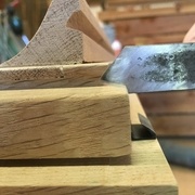 fer sur mesure pour cette chambre