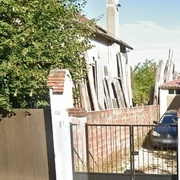 Le jardin du menuisier, et c'est juste un aperçu