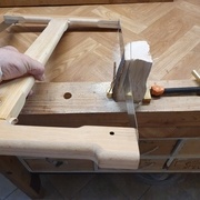 Pas très pratique à la verticale