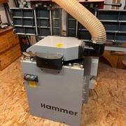 Raboteuse Dégauchisseuse