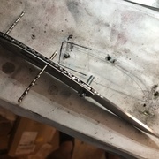 Test à blanc du mécanisme