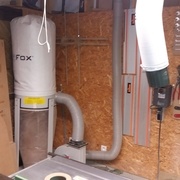 le nouvel aspirateur!