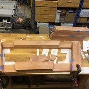 Placement des ceintures