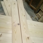 chandelle haut et bas