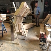 fabrication du limon