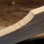 Mouais c'est pas super propre