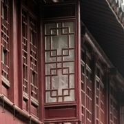 Fenêtre traditionnelle chinoise http://www.fanrto.com