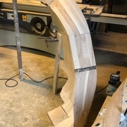 mise en forme du limon