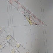 Arêtier et empannon