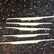 Façonnage des barrages