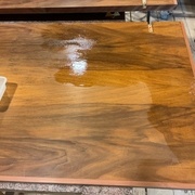 1- très difficile à étendre