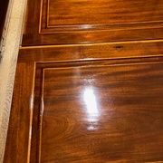 Ca commence à venir