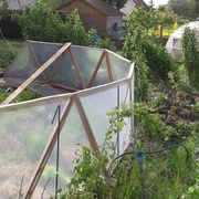 Le montage, c'est la partie la plus amusante et rapide. Si pas d'erreur !